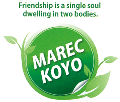 MAREC KOYO